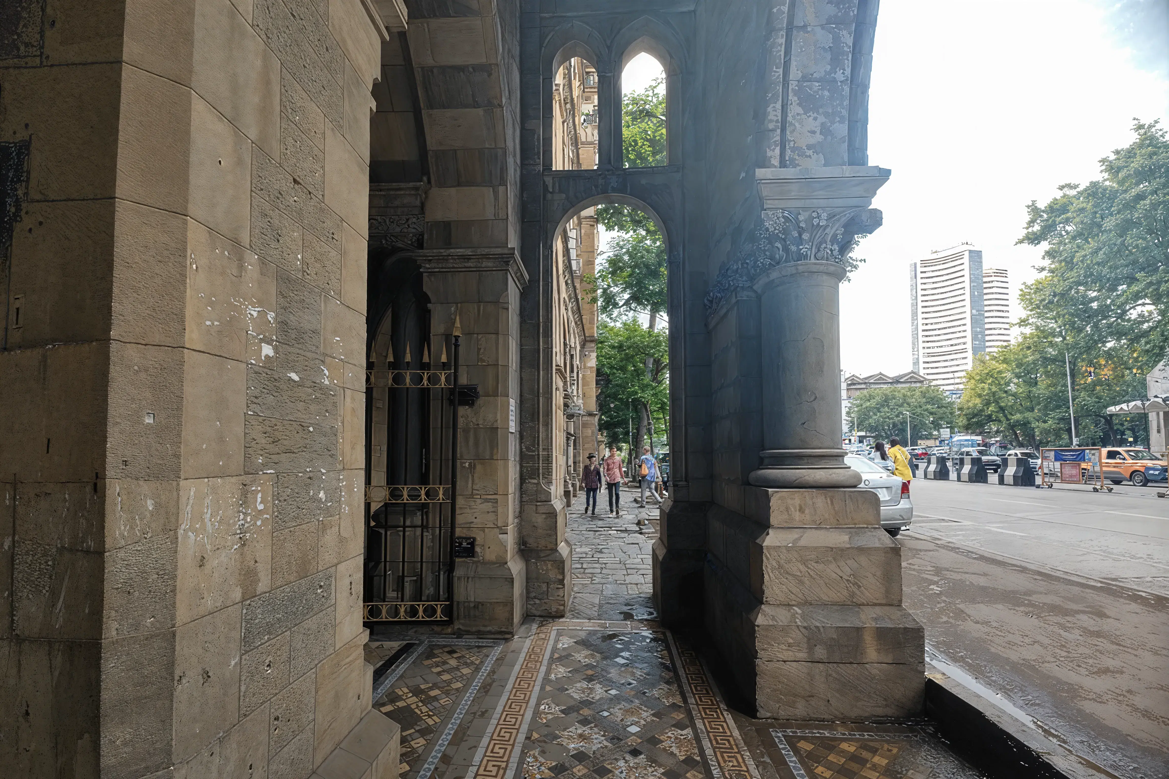 Elphinstone College Campus photo 9